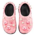 Zanmang Loopy X Crocs