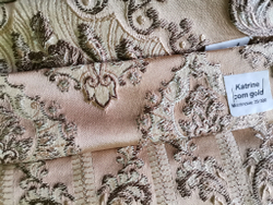 Жаккард Katrine gold com (Катрин голд ком)