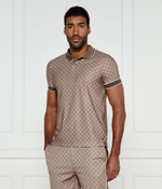 Поло 17 JJ-11 Joop! - бежевый(30044677)