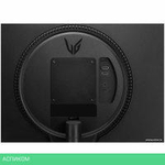 Игровой монитор LG UltraGear 24GS60F-B