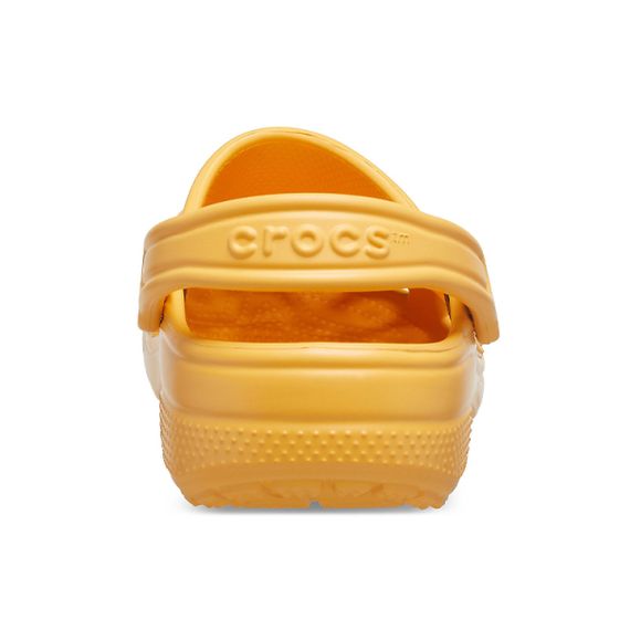 Crocs Classic Clog 'Ice Orange'