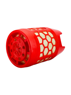 Композитный баллон для сжиженных газов (18 л; LPG/СУГ) Gigant GRA-18