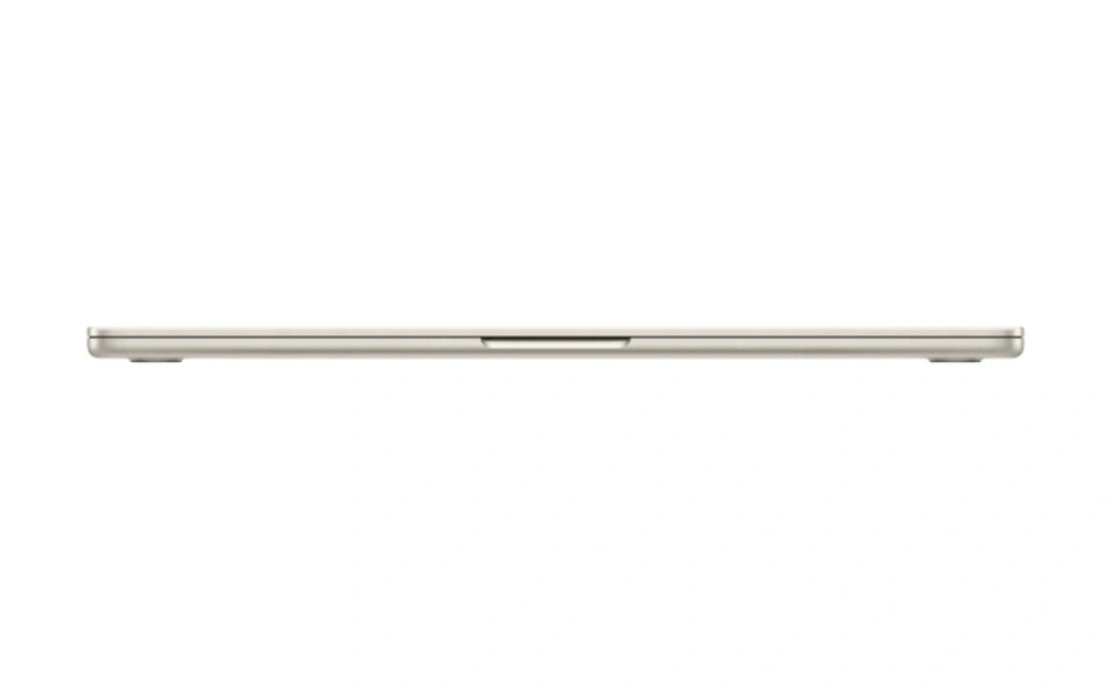 Ноутбук Apple MacBook Air 15" 2026 512Гб Сияющая звезда (MDVD4) (M5, 10C CPU/10C GPU, 16Гб, 512Гб SSD)