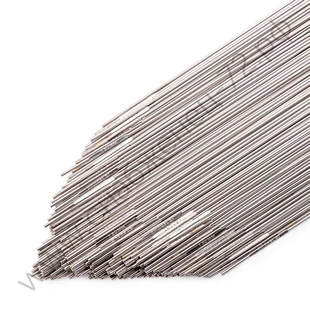 FoxWeld Пруток нержавейка ER-308LSi (Св-04Х19Н9) д.1,6х1000мм, 5кг