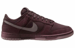 Кроссовки Nike Dunk Low Premium "Burgundy Crush"