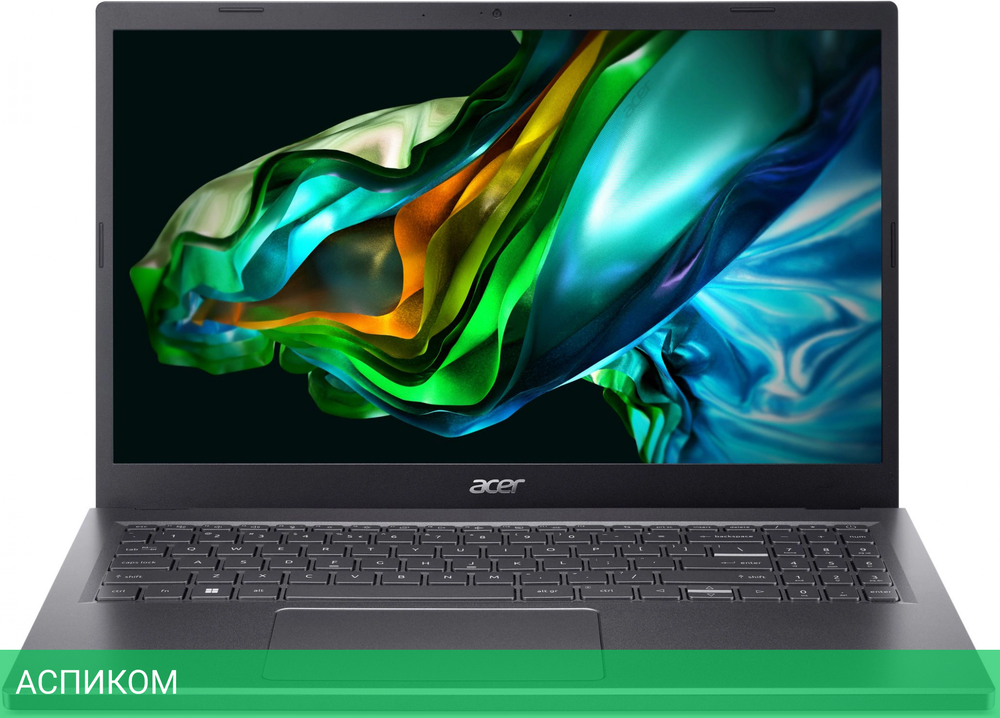Ноутбук Acer Aspire 5 A515-58GM-735Z