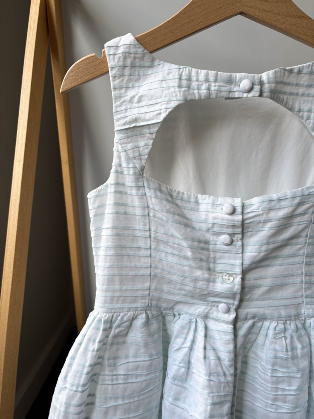 Хлопковое платье Polo Ralph Lauren, 116