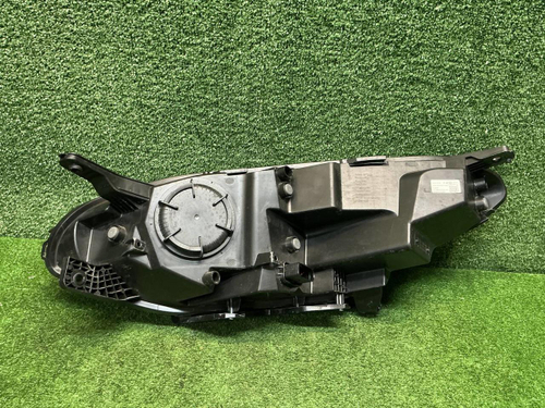 ДХО правый Hongqi HS3 (2023-н.в.) LED