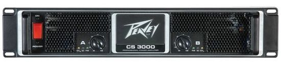 Усилитель мощности PEAVEY CS 3000