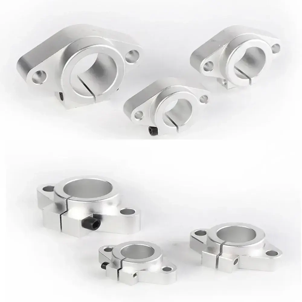 Держатель опора вала SHF8