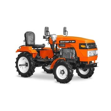 Минитрактор "КЕНТАВР" Т-24