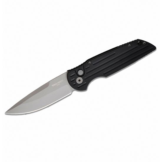 Складной нож Pro -Tech TR-3 PR/TR-3 c клинком из стали 154CM, рукоять алюминий