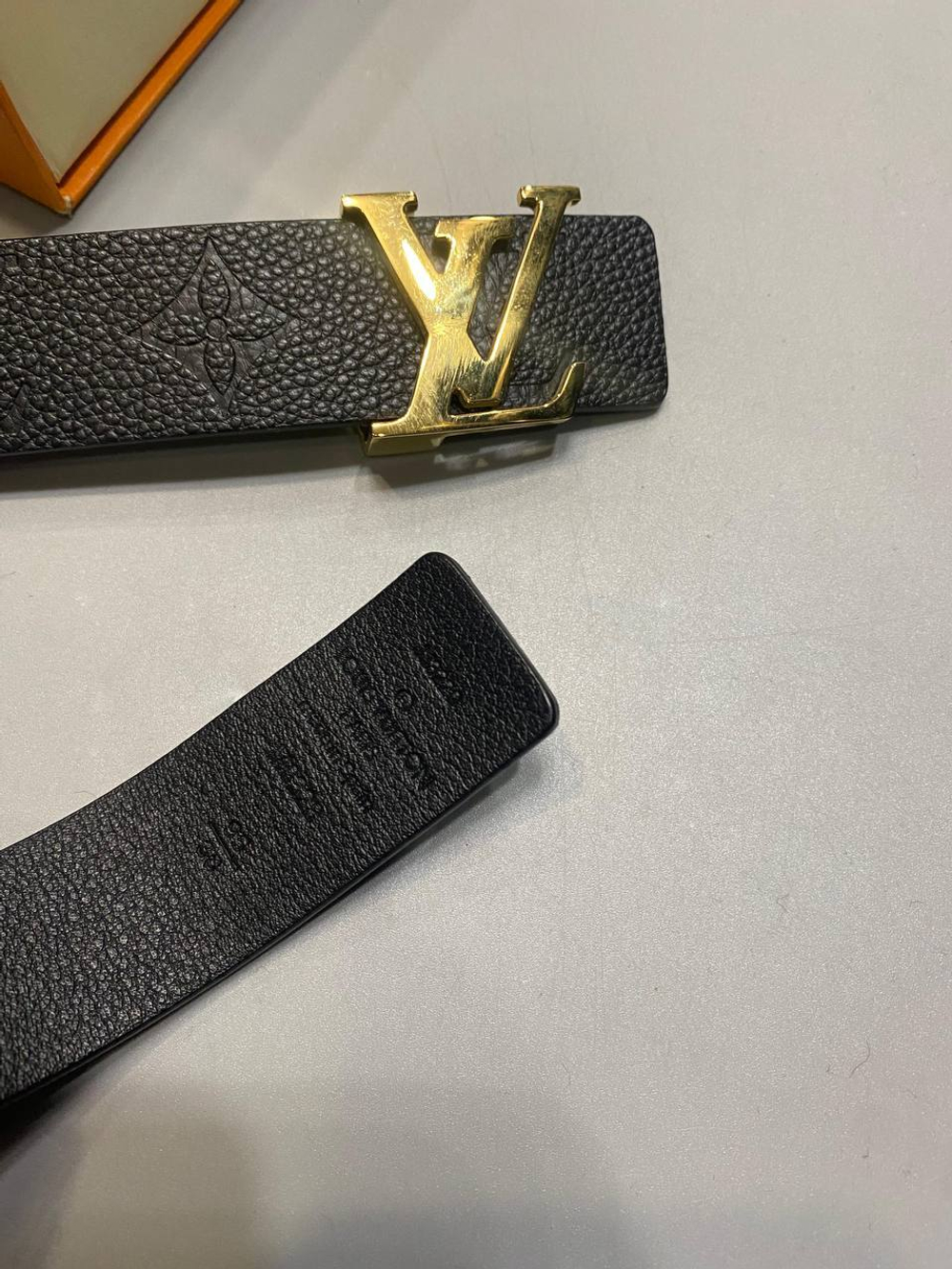 Ремень Louis Vuitton