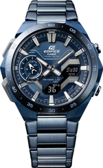 Мужские наручные часы Casio Edifice ECB-2200CB-2A
