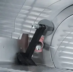 Слайсер Sirman Topaz 195