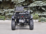 Багги KTA K7X (черный) (ПТС)