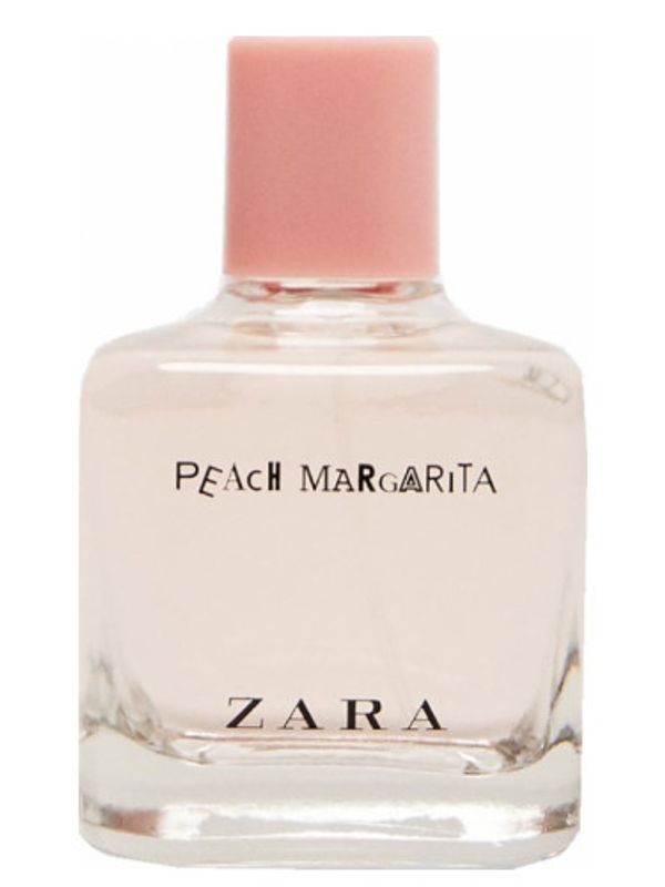 Zara Peach Margarita