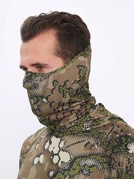 Балаклава "TRITONGEAR" ( Fabreex, Green Line)