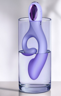 LoveStore SUPER NOVA - Вибратор кролик