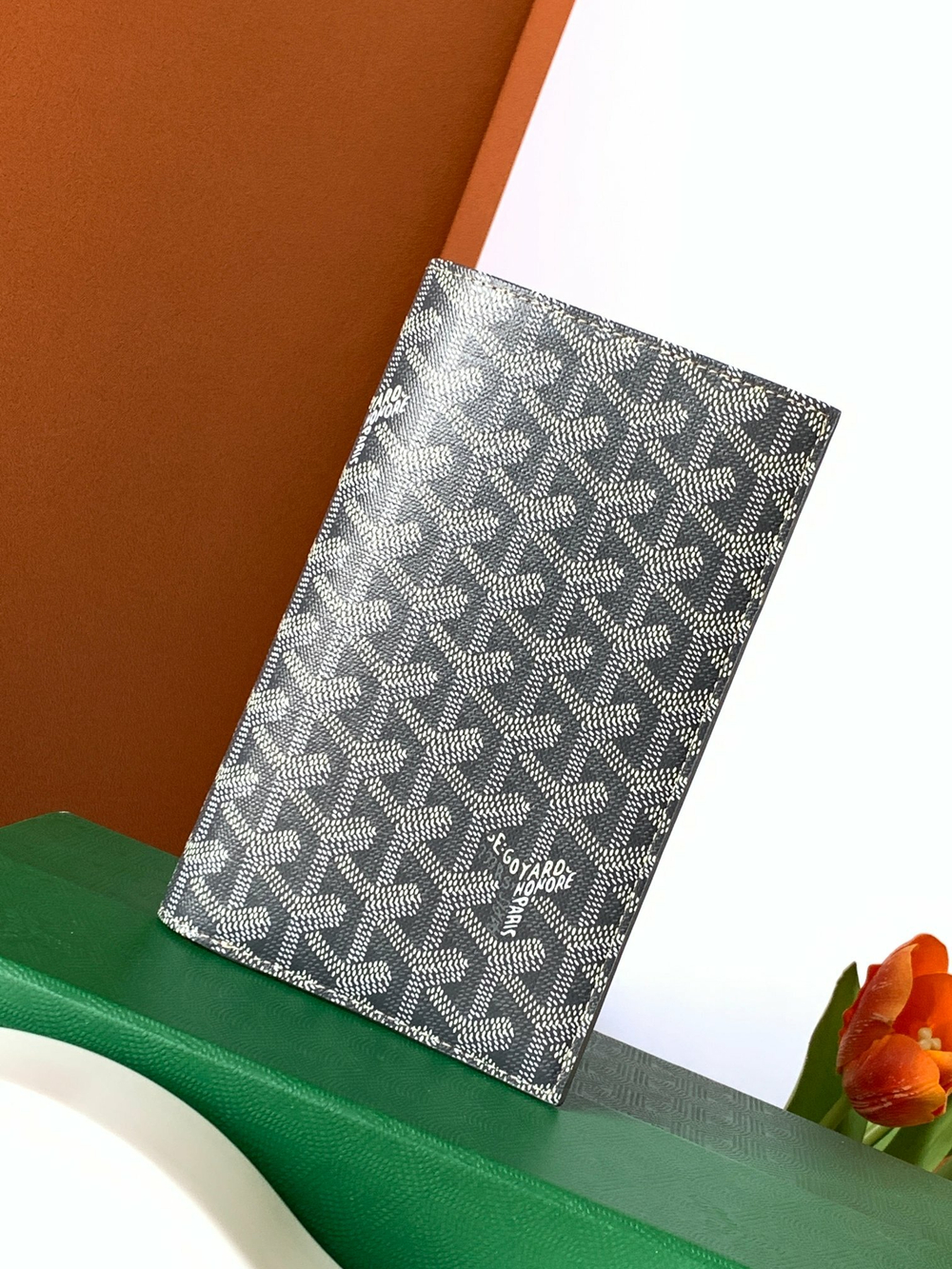 Goyard Wallet