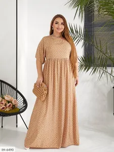 Платье IH-6478 Фабрика Моды