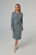 Платье Шерри №6 Valentina