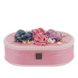 GAEM Шкатулка для украшений, L23 W14,5 H8 см