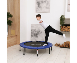 Батут DFC Kinertial 48'' синий