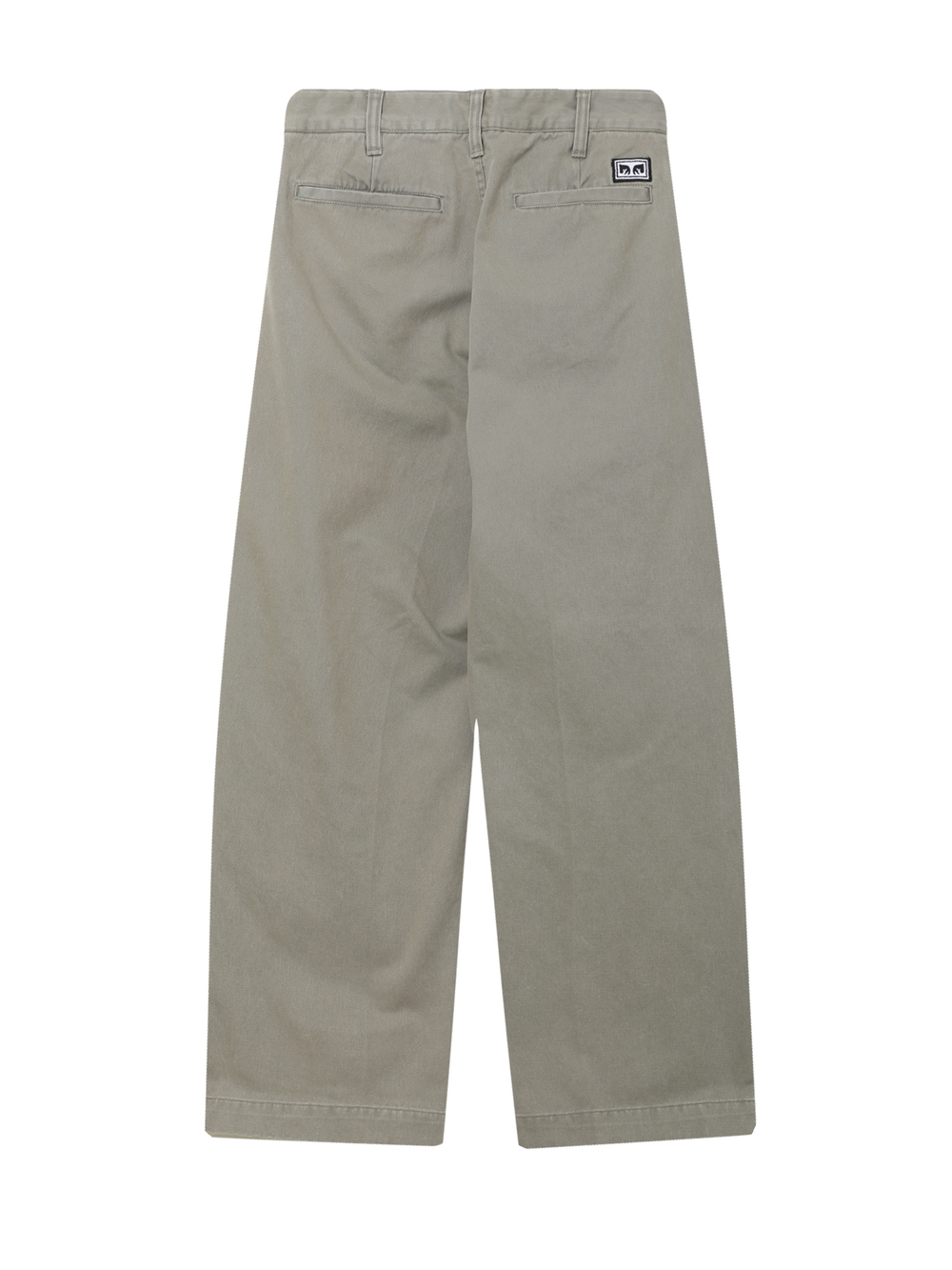 Брюки Чино (Baggy Fit) Bigwig Giant Chino Pant