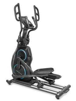 Эллиптический тренажер OXYGEN FITNESS MULBERRY домашний