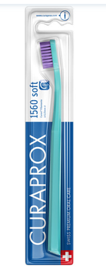 Зубная щетка Curaprox CS 1560 Soft