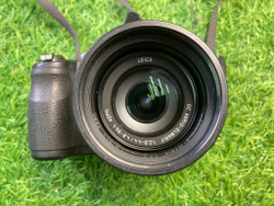 Panasonic Lumix DMC-FZ28