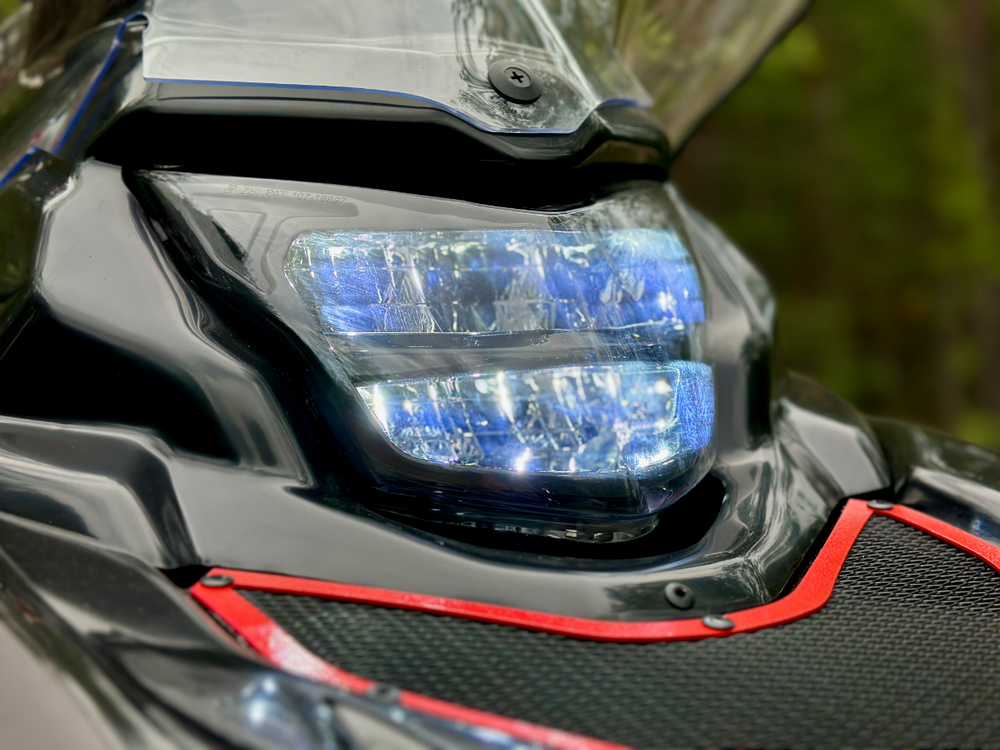 Снегоход IKUDZO HUNTER 500LK 19 V2