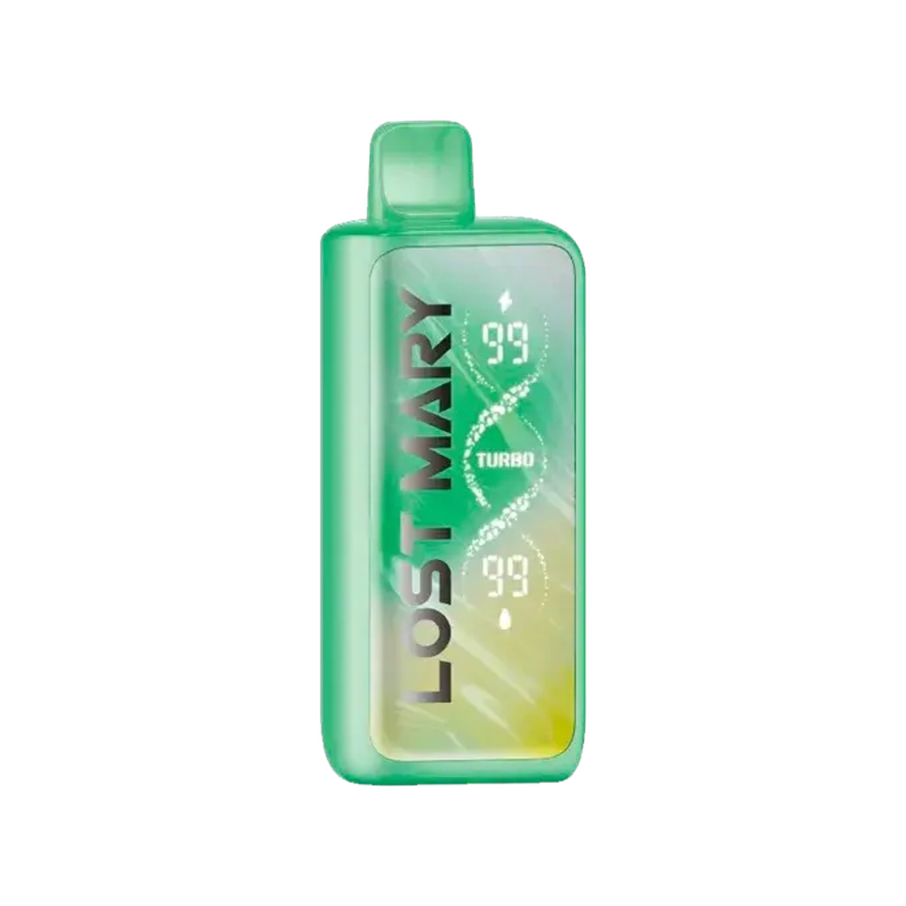 М. Lost Mary MO30к Киви, маракуйя, гуава