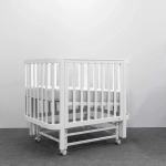 Кровать Antemi Terra Light NEW (универсальный маятник)