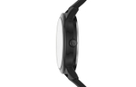 PUMA 1 Series Wrist Watch Quartz Movement Nylon Strap Black Dial Men"s Watches