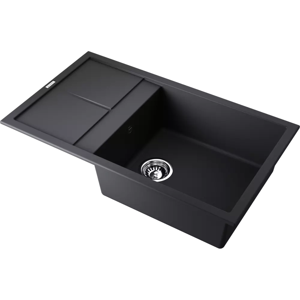 Кухонная мойка Omoikiri Sumi 86-GR