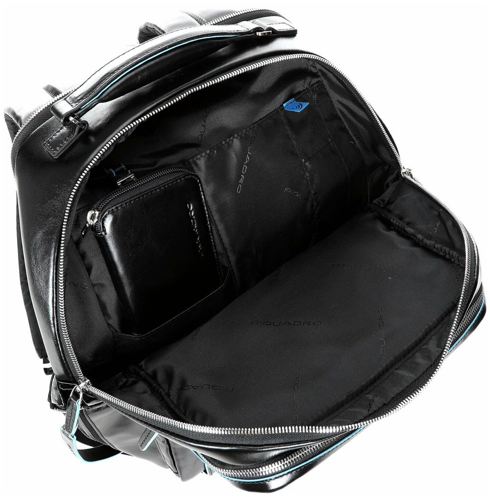 Рюкзак Piquadro Blue Square CA4894B2/N