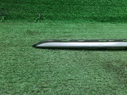 Молдинг решетки перед. бампера Kia Soul 3 SK 19-22