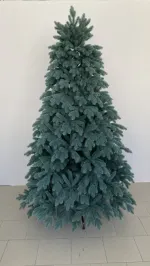 Голубая ель искусственная «Магдалена» (Литая хвоя) 120 см / 1,2 м