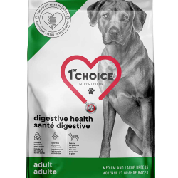 1st Choice корм для собак средних и крупных пород "чувствительное пищеварение" (цыпленок) (Nutrition Medium & Large Digestive Health)