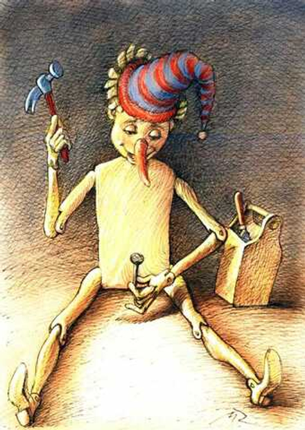 Златковский Михаил (род. 1944) - эротическое искусство русского художника