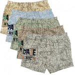 Трусы для мал. 75874NY 98-104 цв. 2/3 (Donella), 1 шт.