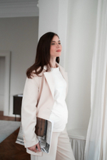 Брюки Soul для  беременных, Кремовый