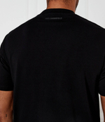 Футболка Karl Lagerfeld - черный(755198 551221)