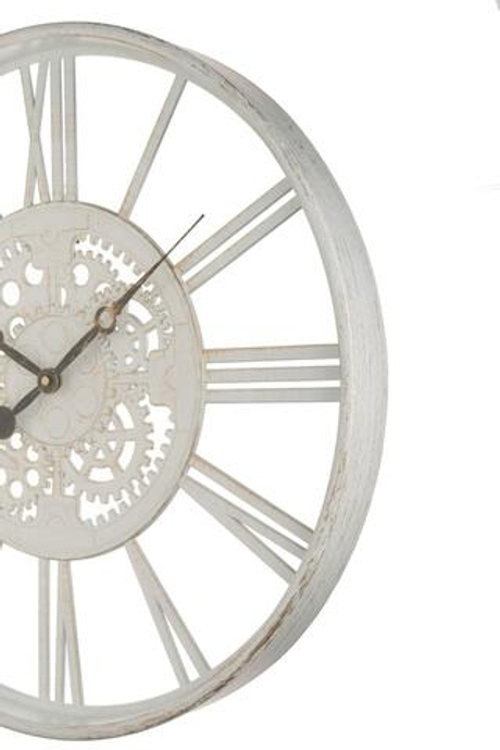 Настенные часы Aviere 29508