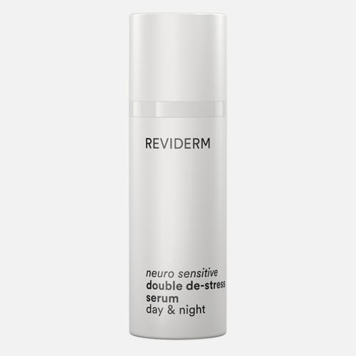 REVIDERM  Neuro sensitive double de-stress serum Сыворотка двойного действия для обезв и сухой кожи, 40 мл