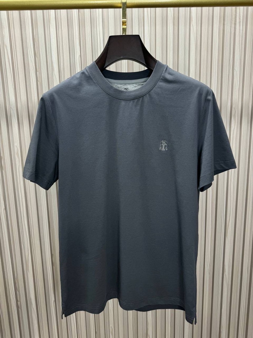 Футболка Brunello Cucinelli
