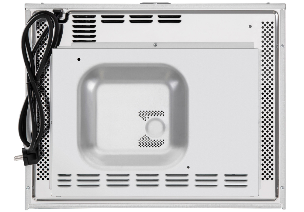 Шкаф духовой электрический с функцией СВЧ MAUNFELD MCMO.44.9GBG фото 3