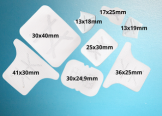 PTFE мембраны